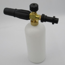 TURTLE WAX FOAM CANON 1LT